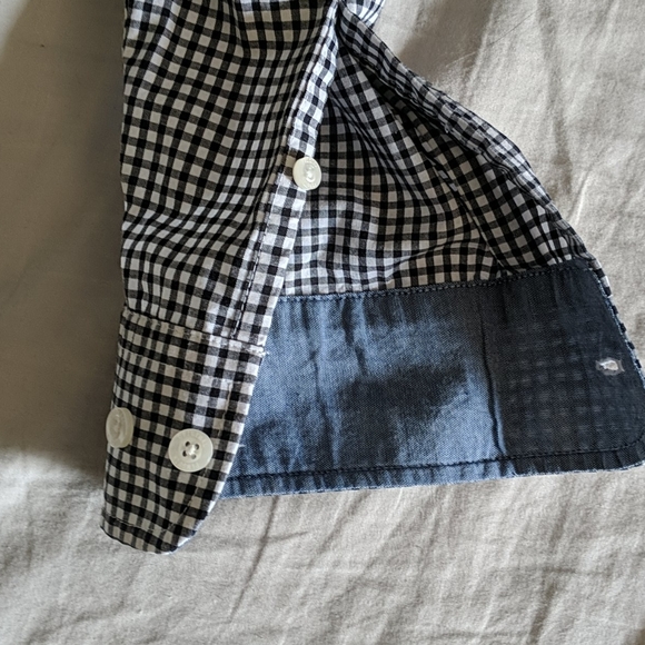 Original Penguin long sleeve button-down - Picture 8 of 8